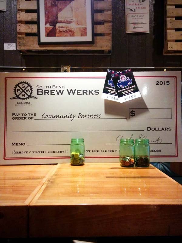 Big Check