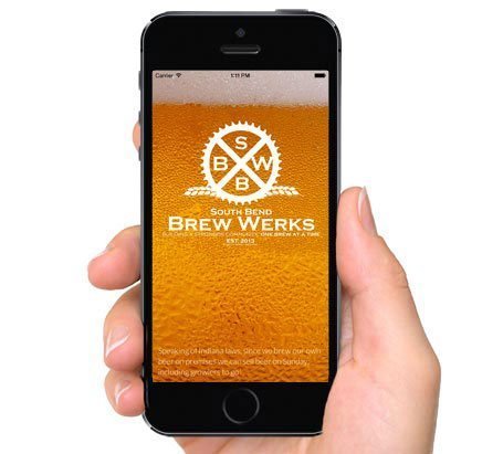 South Bend Brew Werks in South Bend, IN